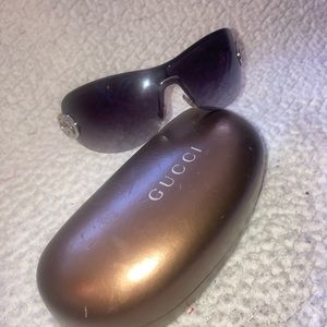 Gucci sunglasses